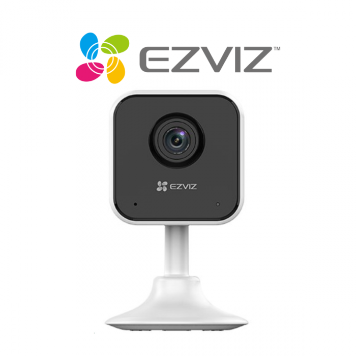 CAMARA WIFI EZVIZ H1C DE 2 MEGAPIXELES CAMARA WIFI EZVIZ H1C DE 2 MEGAPIXELES