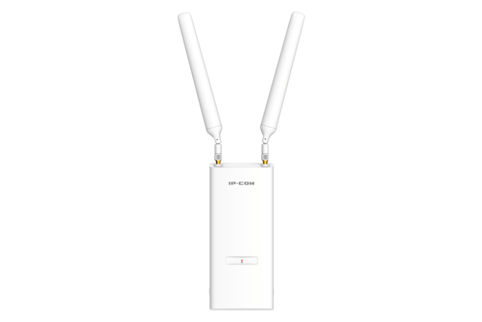 PUNTO DE ACCESO WIFI MESH DOBLE BANDA IP-COM PUNTO DE ACCESO WIFI MESH DOBLE BANDA IP-COM