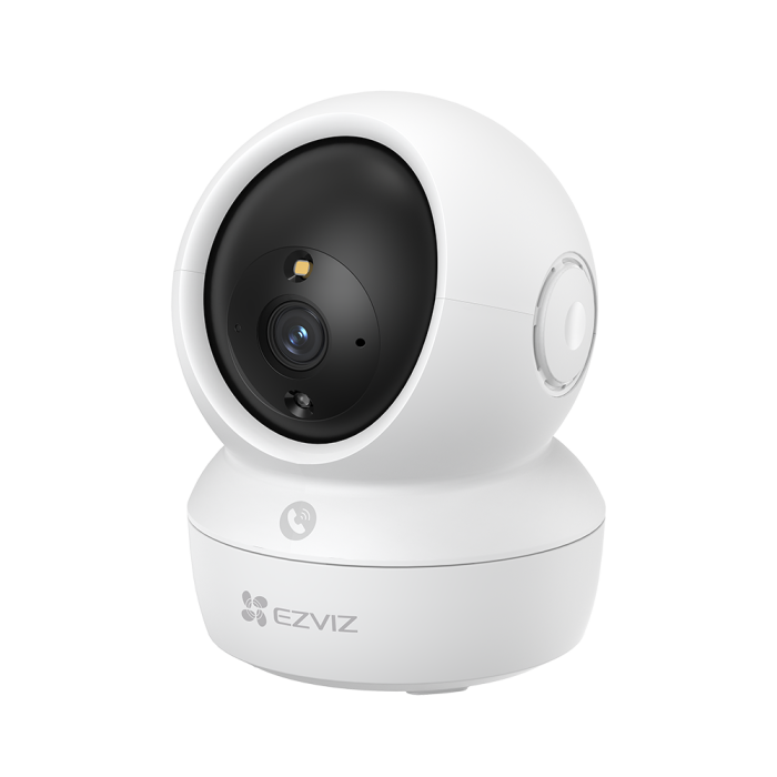 CAMARA WIFI EZVIZ H6C PRO 2K DE 3 MEGAPIXELES CAMARA WIFI EZVIZ H6C PRO 2K DE 3 MEGAPIXELES