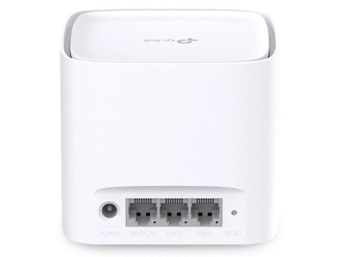 REPETIDOR WIFI MESH DOBLE BANDA TP-LINK HC220-G5 REPETIDOR WIFI MESH DOBLE BANDA TP-LINK HC220-G5