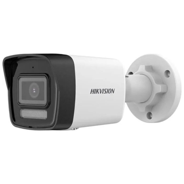 CAMARA IP HIKVISION DE 6 MEGAPIXELES DUAL LIGTH CON MICROFONO