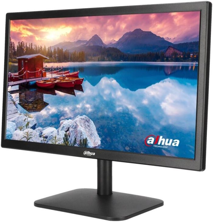 MONITOR DAHUA DE 18.5 PULGADAS