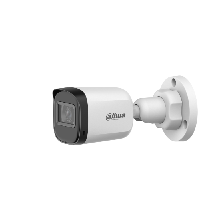 CAMARA DAHUA 2 MEGAPIXELES PLASTICA