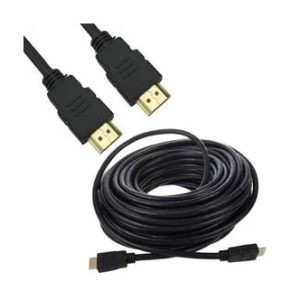 Cable HDMI 15mts