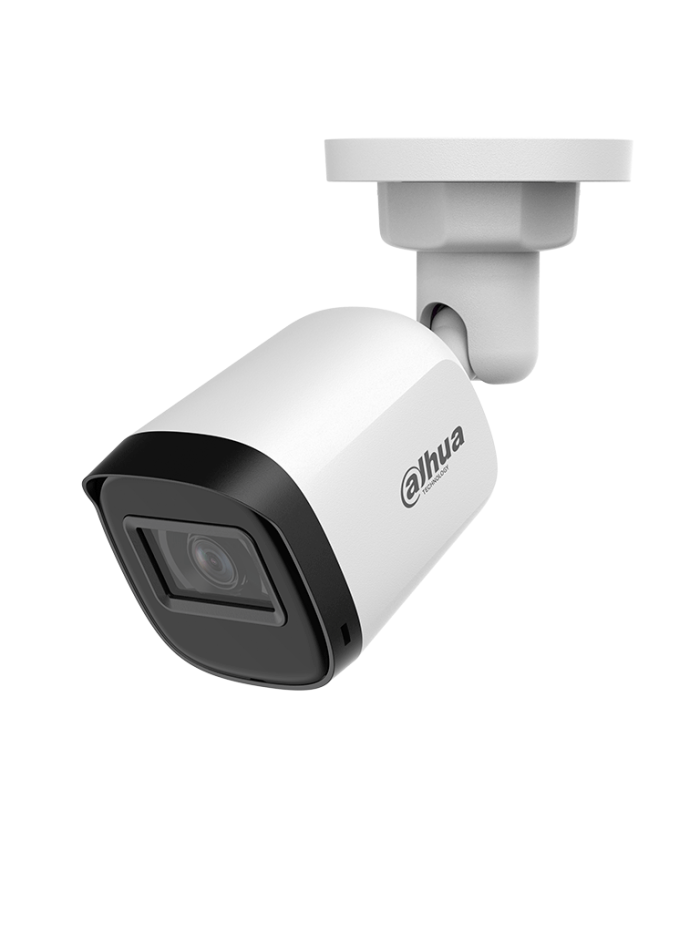 CAMARA DAHUA 2 MEGAPIXELES PLASTICA CON MICROFONO CAMARA DAHUA 2 MEGAPIXELES PLASTICA CON MICROFONO