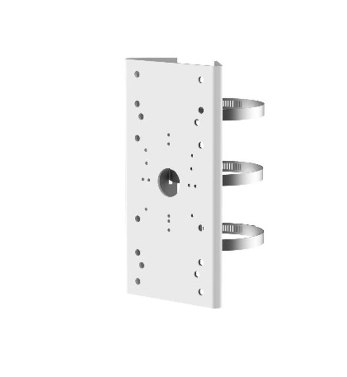 BRACKET PARA CAMARAS PARA MONTAJE EN POSTE