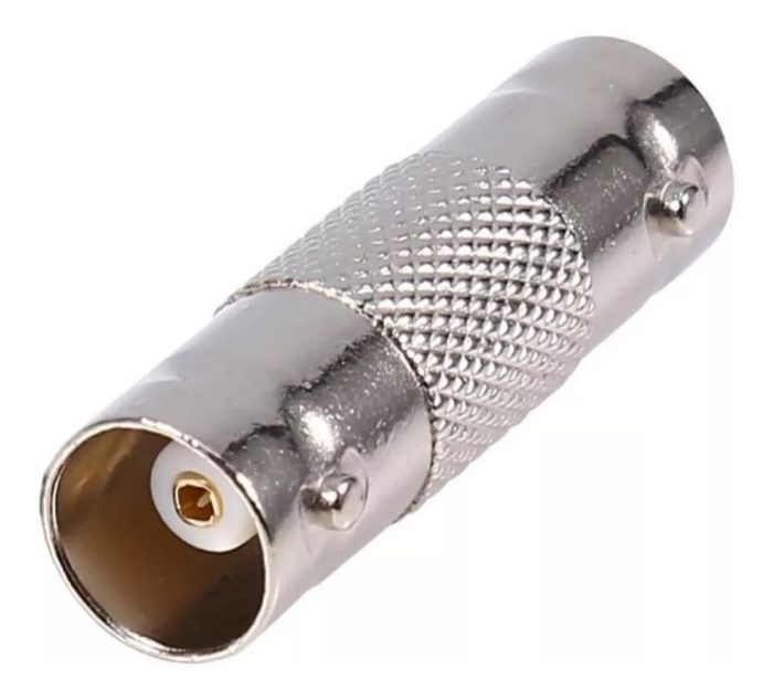 UNION BNC HEMBRA/HEMBRA