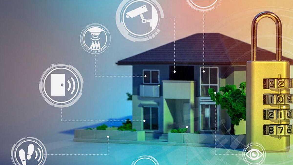 Seguridad para tu hogar o negocio