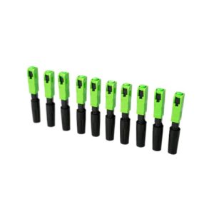 CONECTOR MECANICO PARA FIBRA OPTICA MARCA TELETECHNO